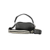 Desigual Black Polyethylene Handbag