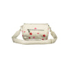 Desigual White Polyethylene Handbag