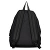 Eastpak – Schwarzer Polyester-Rucksack