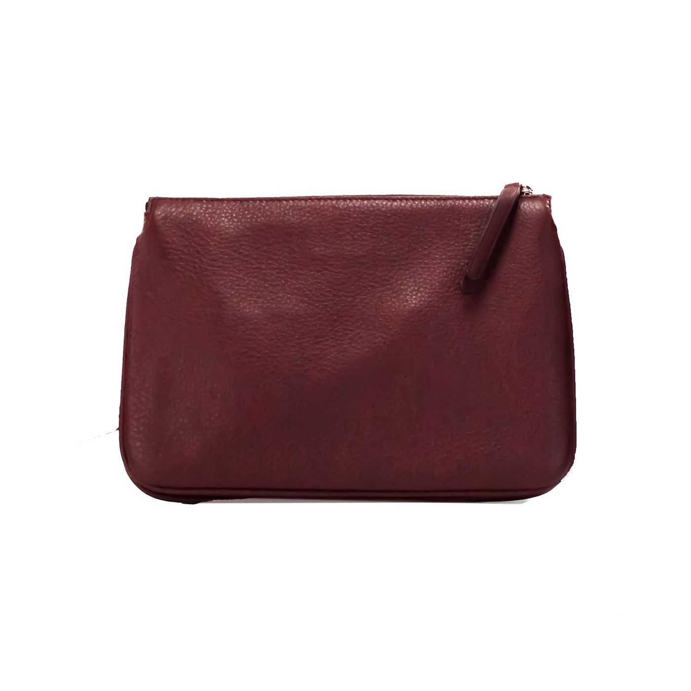 Sac à main à bandoulière à triple soufflet en cuir Cherrywood de Kate Spade Jackson