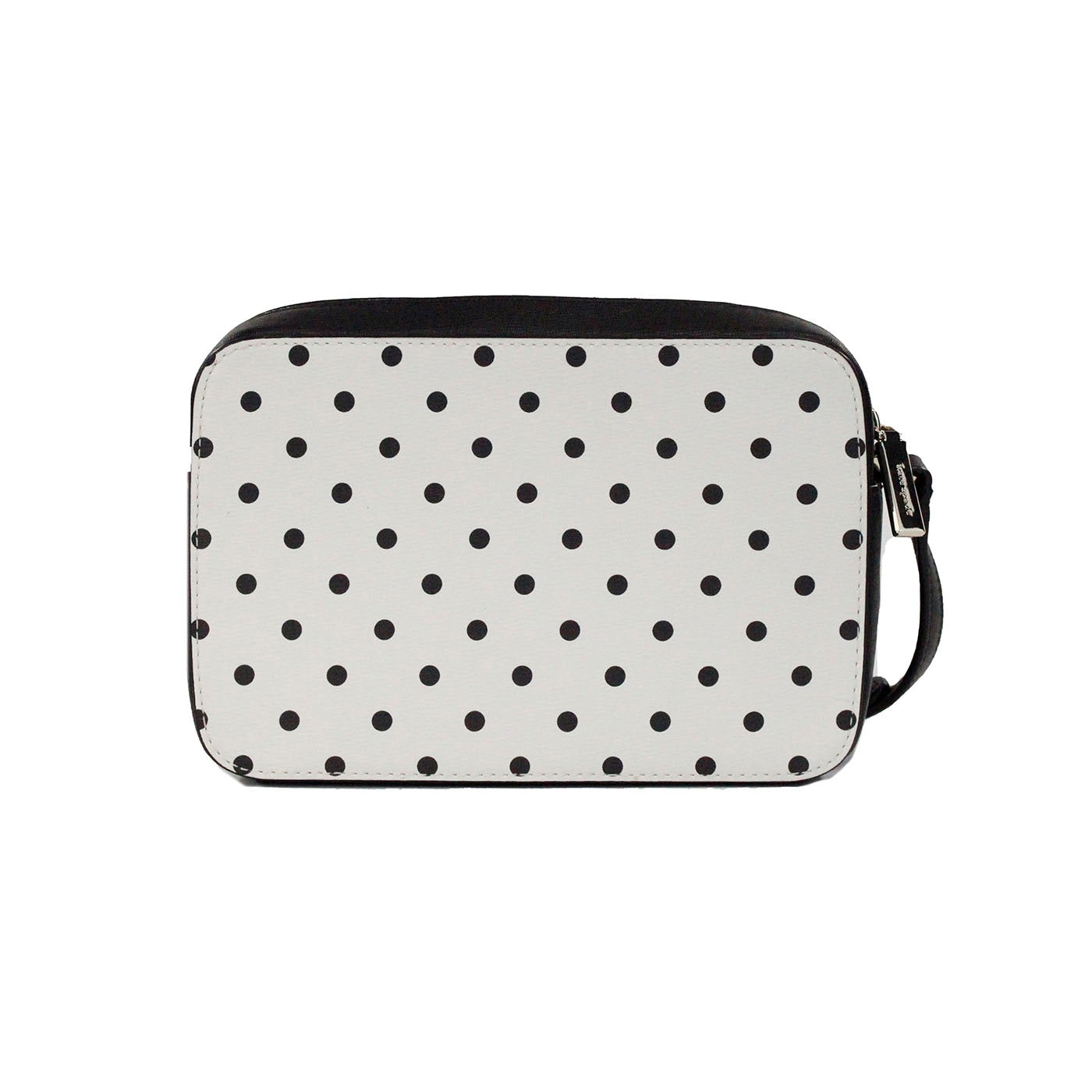 Sac à bandoulière en PVC imprimé à pois Kate Spade Disney Minnie Mouse