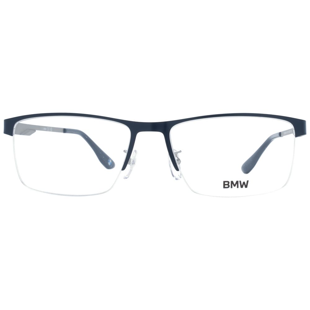 Montures optiques pour hommes BMW Gray