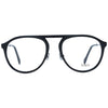 Tod's Black Men Optical Frames