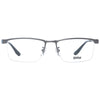 BMW Gray Men Optical Frames