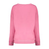 North Sails Pink Cotton Sweater