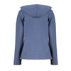 North Sails Blue Cotton Sweater