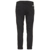 Fred Mello Elegant Four-Pocket Cotton Pants