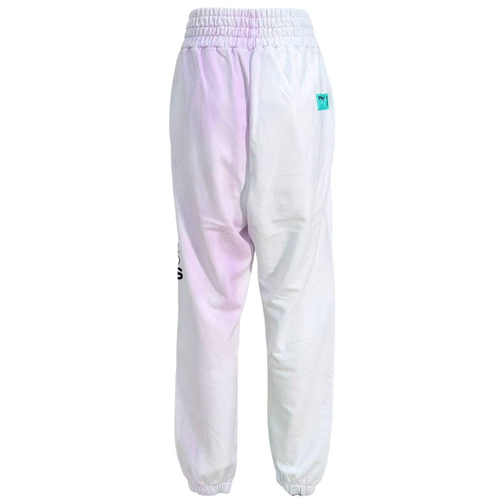 Jeans et pantalons en coton rose pour l'industrie pharmaceutique