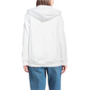 Pull en coton blanc Moschino Couture