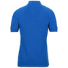 Refrigiwear Chic Cotton Pique Polo Shirt for Gentlemen