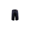 Bermuda en coton bleu Yes Zee Chic pour homme