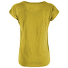 Yes Zee Sunny Cotton Crew-Neck Tee with Logo