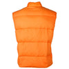 Centogrammi Sunset Hues Padded Nylon Vest