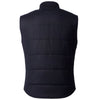 Made in Italy Elegant Wool Cashmere Blend Men's Vest