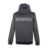 Bikkembergs – Schwarzer Viskose-Pullover für Herren