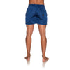 Refrigiwear Blue Nylon Men Swimsuit