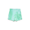 Hinnominate Chic Mint Green Logo Shorts