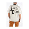 Dolce & Gabbana Iconic James Dean Cotton Tee