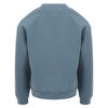 EA7 Emporio Armani Schicker blauer Polyesterpullover von EA7