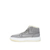 MM6 Maison Margiela Rehaussez votre style avec les baskets Tecnico grises