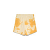 Hinnominate Chic Cotton Shorts with Signature Print