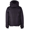 Dsquared² Black Nylon Men Jacket