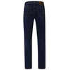 Jacob Cohen Blue Cotton Jeans & Pant