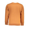 U.S. Grand Polo Brown Cotton Sweater