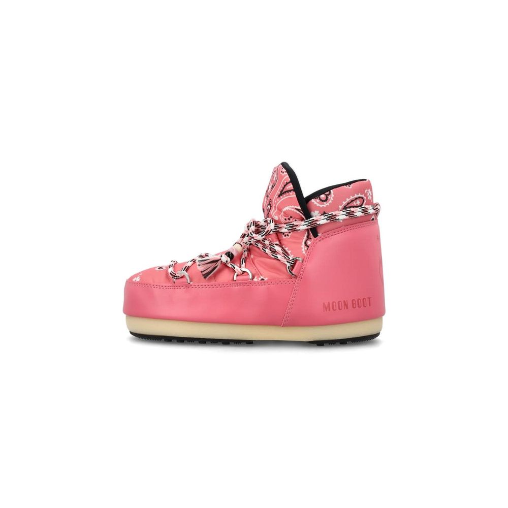 Alanui Rosa Stiefel