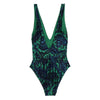 Zimmermann Multicolor  Swimwear