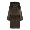 Max Mara Brown  Jackets & Coat