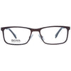 Montures optiques pour hommes Hugo Boss Brown