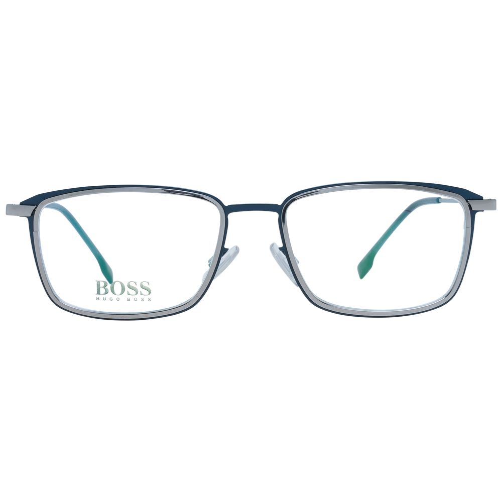 Montures optiques pour hommes Hugo Boss Blue