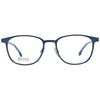 Montures optiques pour hommes Hugo Boss Blue