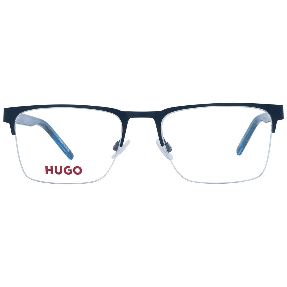 Montures optiques pour hommes Hugo Boss Blue