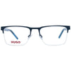 Montures optiques pour hommes Hugo Boss Blue