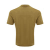 Gran Sasso Elegant Green Linen Polo Shirt