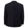 Prada Elegant Wool Blue Men's Jacket