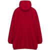 Dsquared² Roter Baumwollpullover