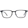 Montures optiques noires pour hommes Hugo Boss