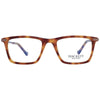 Hackett Brown Men Optical Frames