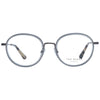 Ted Baker Gray Men Optical Frames