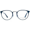 Montures optiques pour hommes Ted Baker Blue