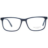 Montures optiques pour hommes Ted Baker Gray