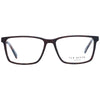 Montures optiques pour hommes Ted Baker Brown