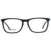 Montures optiques noires pour hommes Hugo Boss