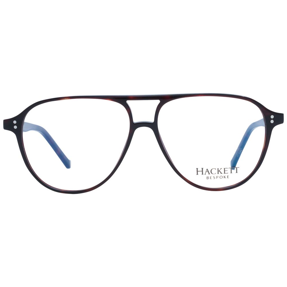 Montures optiques pour hommes Hackett Brown