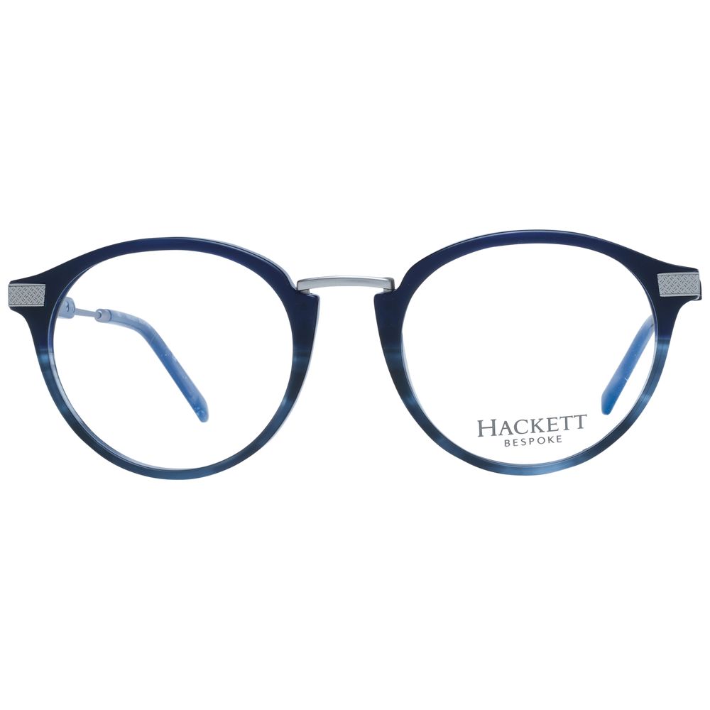 Montures optiques Hackett Blue pour hommes