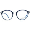 Montures optiques Hackett Blue pour hommes