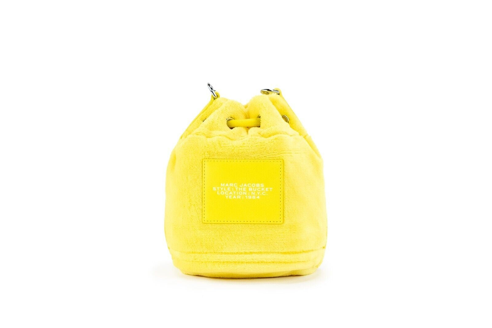 Marc Jacobs The Bucket Bag Terry Umhängetasche Geldbörse